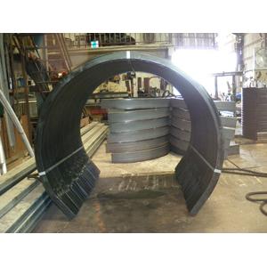 方管50x50 , 冠中鋼鐵股份有限公司