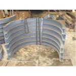 槽鐵150x75 , 冠中鋼鐵股份有限公司