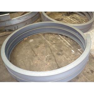 槽鐵150x75捲圓 , 冠中鋼鐵股份有限公司