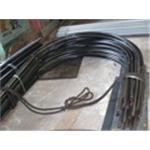 U型管 , 冠中鋼鐵股份有限公司