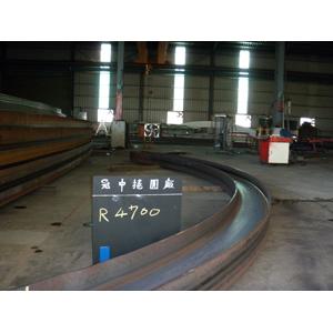 H型鋼294x200 , 冠中鋼鐵股份有限公司