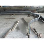 工字鐵 , 冠中鋼鐵股份有限公司