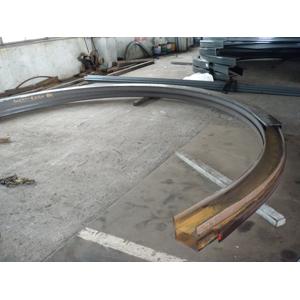 槽鐵250x90 , 冠中鋼鐵股份有限公司