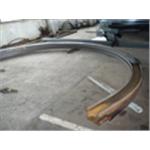 槽鐵250x90 , 冠中鋼鐵股份有限公司