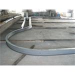 工字鐵 , 冠中鋼鐵股份有限公司