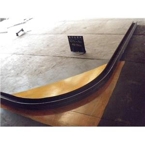 H型鋼150x150捲圓加工 , 冠中鋼鐵股份有限公司