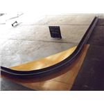 H型鋼150x150捲圓加工 , 冠中鋼鐵股份有限公司