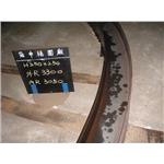 H型鋼250x250捲圓加工 , 冠中鋼鐵股份有限公司