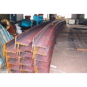 T型鋼300x300 , 冠中鋼鐵股份有限公司