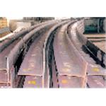 T型鋼300x300 , 冠中鋼鐵股份有限公司