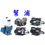 幫 浦 , 振守企業有限公司