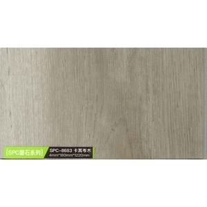 磐石系列-卡其岑木 , 約恩嗶聯合有限公司