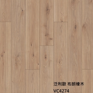 泛利歐4274布朗橡木 , 約恩嗶聯合有限公司