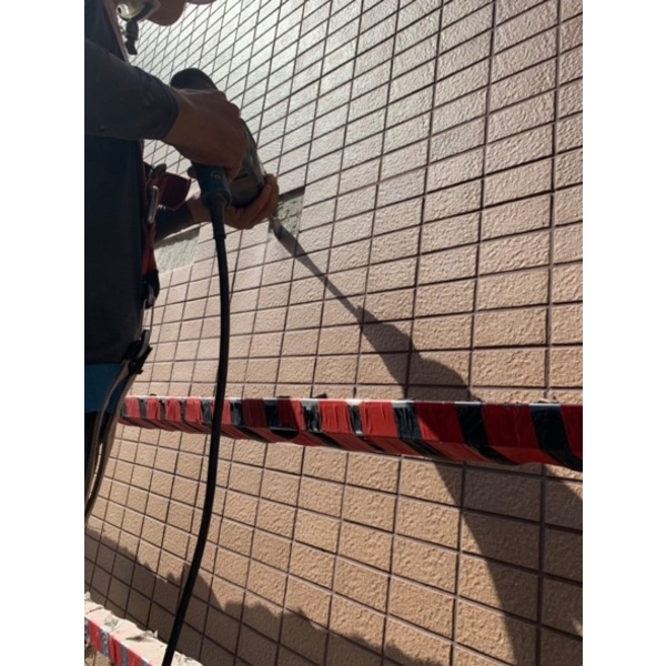 外牆磁磚檢修工程實績,廣宏工程股份有限公司