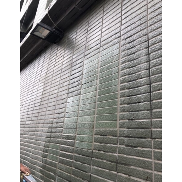 外牆磁磚檢修工程實績-廣宏工程股份有限公司