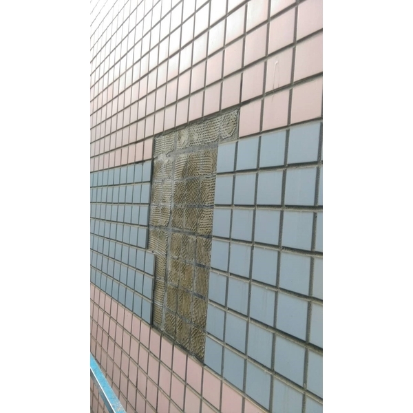 外牆磁磚檢修工程實績,廣宏工程股份有限公司