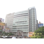 桃園衣蝶百貨大樓 - 廣宏工程股份有限公司