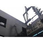 板橋新光大樓 - 廣宏工程股份有限公司