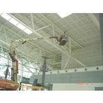 左營高鐵大廳(交屋工程) - 廣宏工程股份有限公司