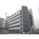 內湖遠見科技大樓 - 廣宏工程股份有限公司