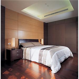 漏水老屋-主臥室整修後