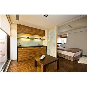 室內設計-現代日式風