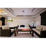 室內設計-現代日式風 - 浩司室內裝修設計有限公司