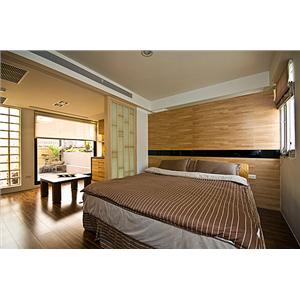 室內設計-現代日式風