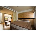 室內設計-現代日式風 - 浩司室內裝修設計有限公司