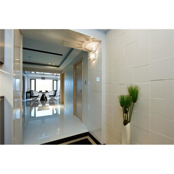 新店河畔陽光屋-老少間宜的養生天堂,浩司室內裝修設計有限公司