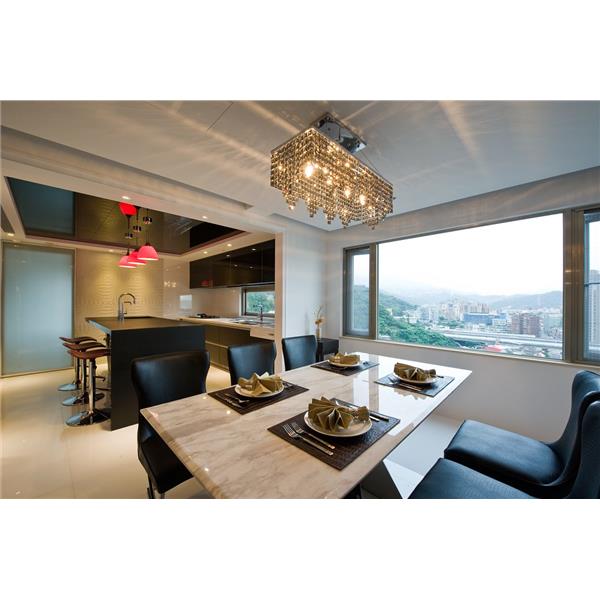 新店河畔陽光屋-老少間宜的養生天堂 新店河畔陽光屋-老少間宜的養生天堂,浩司室內裝修設計有限公司