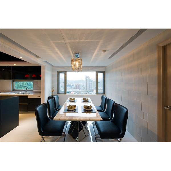 新店河畔陽光屋-老少間宜的養生天堂,浩司室內裝修設計有限公司