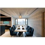 新店河畔陽光屋-老少間宜的養生天堂 - 浩司室內裝修設計有限公司