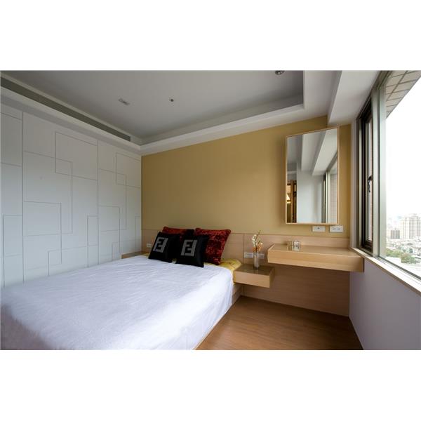 新店河畔陽光屋-老少間宜的養生天堂,浩司室內裝修設計有限公司