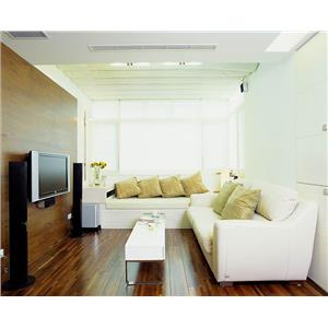 石牌日光屋-城市森林中的一抹清新