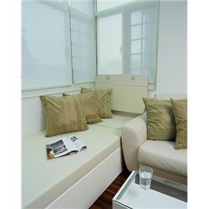 石牌日光屋-城市森林中的一抹清新