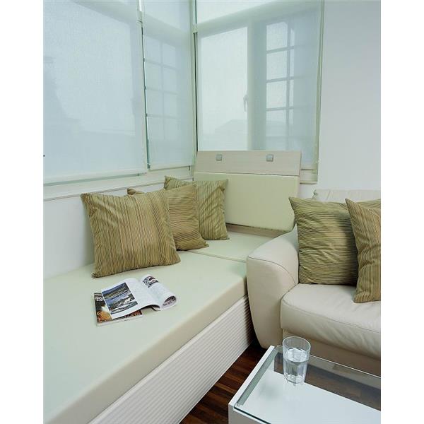 石牌日光屋-城市森林中的一抹清新,浩司室內裝修設計有限公司