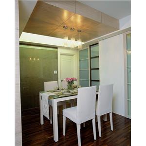 石牌日光屋-城市森林中的一抹清新