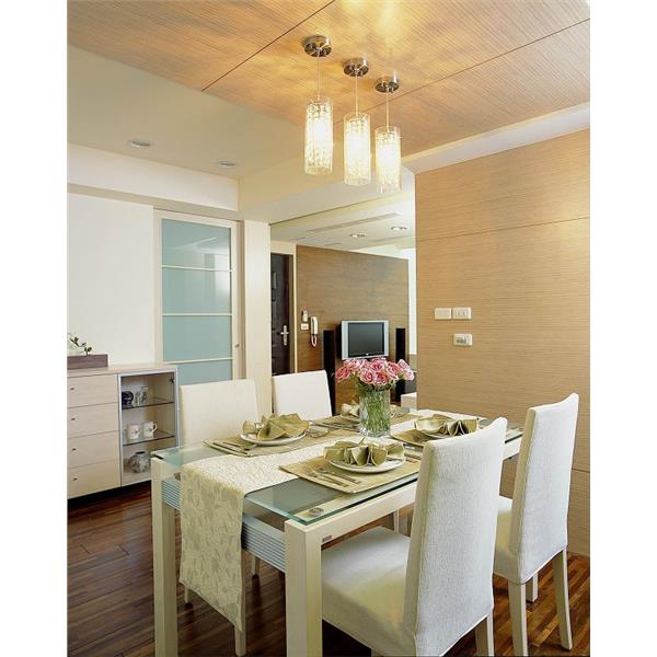 石牌日光屋-城市森林中的一抹清新 石牌日光屋-城市森林中的一抹清新,浩司室內裝修設計有限公司