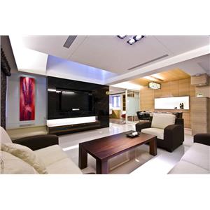 天然健康宅-活潑中不失沉穩