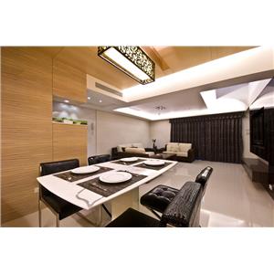 天然健康宅-活潑中不失沉穩