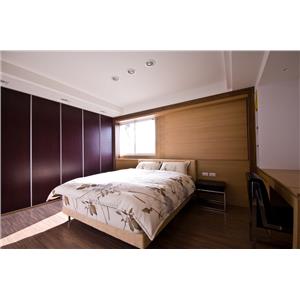 天然健康宅-活潑中不失沉穩