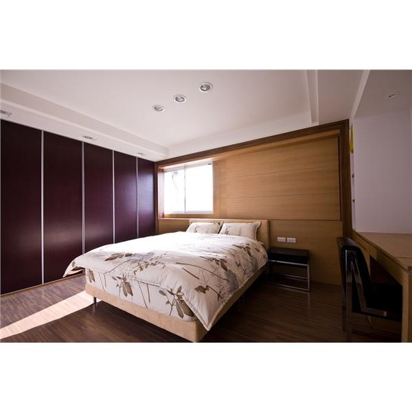 天然健康宅-活潑中不失沉穩 天然健康宅-活潑中不失沉穩,浩司室內裝修設計有限公司