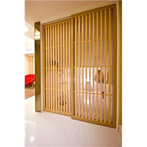 天然健康宅-活潑中不失沉穩