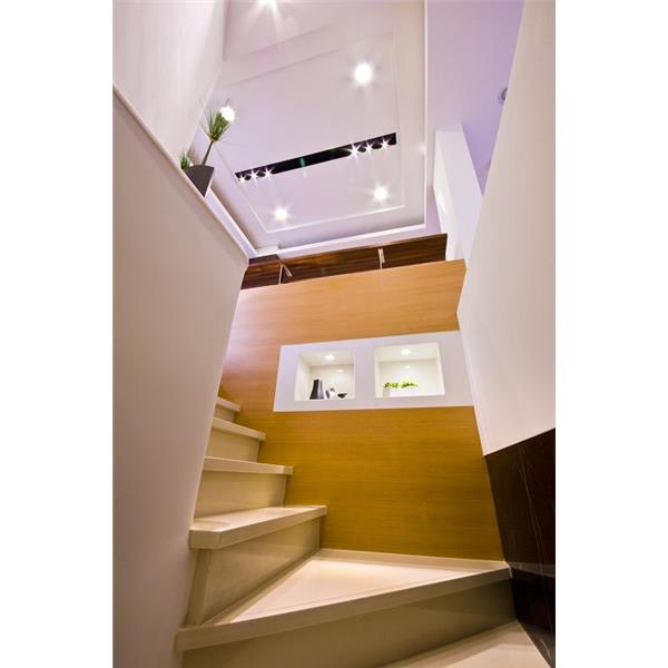 天然健康宅-活潑中不失沉穩,浩司室內裝修設計有限公司