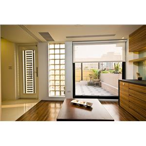 天然健康宅-活潑中不失沉穩