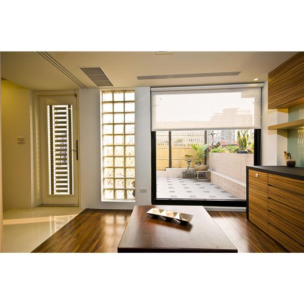 天然健康宅-活潑中不失沉穩 天然健康宅-活潑中不失沉穩,浩司室內裝修設計有限公司