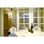 南歐鄉村屋-浪漫靜謐居家空間 - 浩司室內裝修設計有限公司