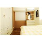 南歐鄉村屋-浪漫靜謐居家空間 - 浩司室內裝修設計有限公司