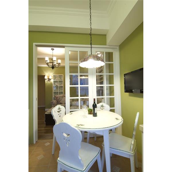 南歐鄉村屋-浪漫靜謐居家空間 南歐鄉村屋-浪漫靜謐居家空間,浩司室內裝修設計有限公司